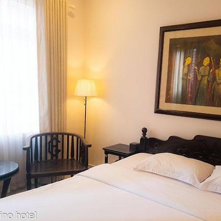 Hue Nino Hotel Luaran gambar