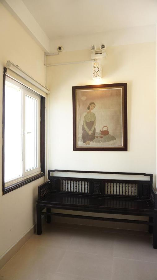 Hue Nino Hotel Luaran gambar