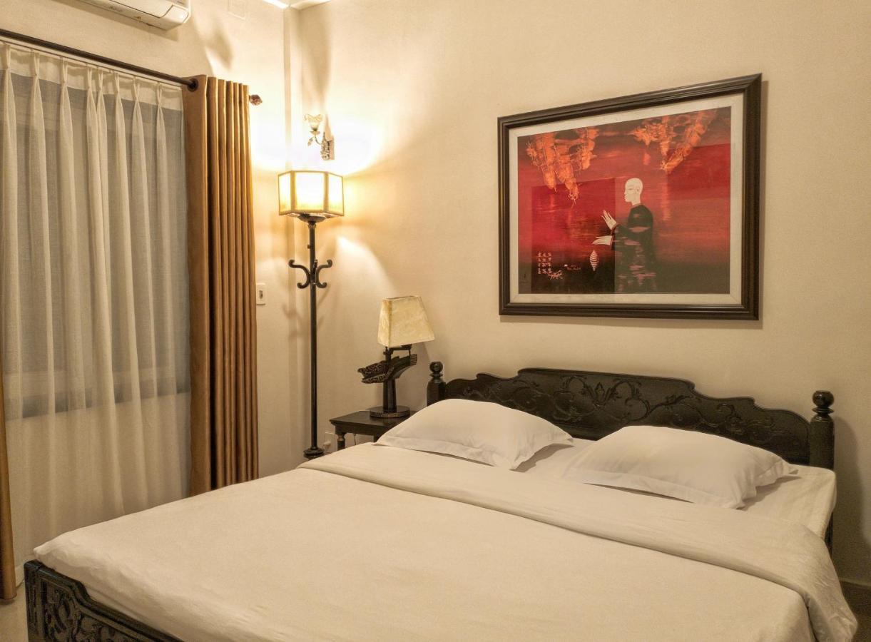 Hue Nino Hotel Luaran gambar