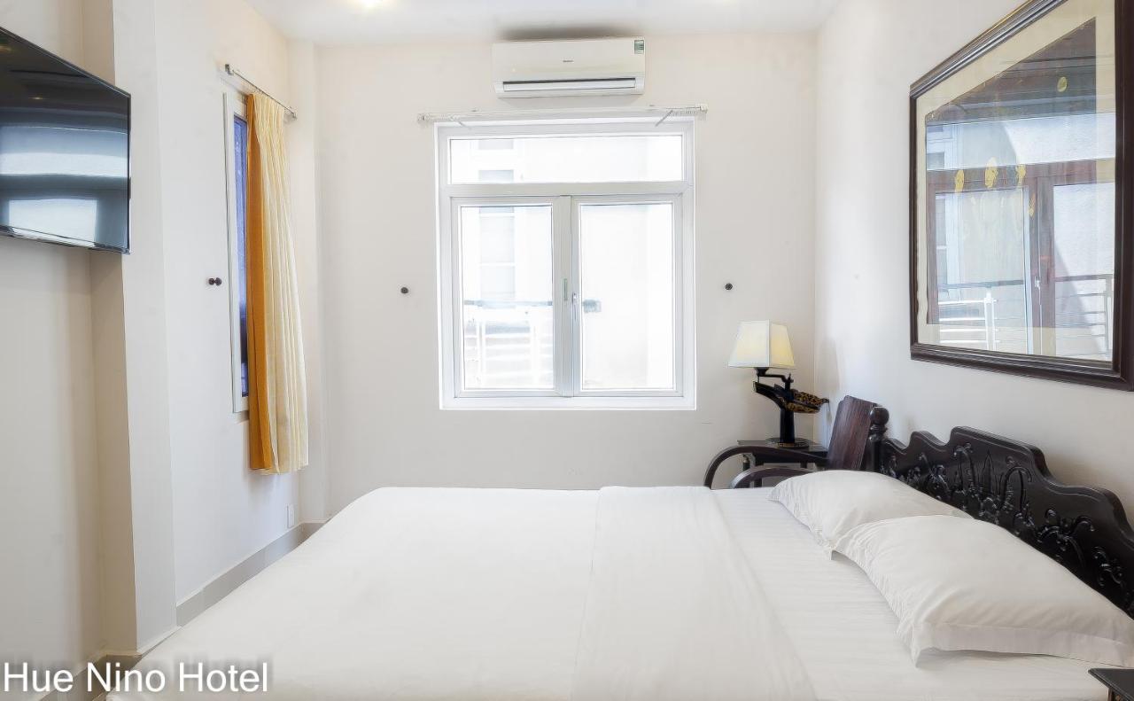Hue Nino Hotel Luaran gambar