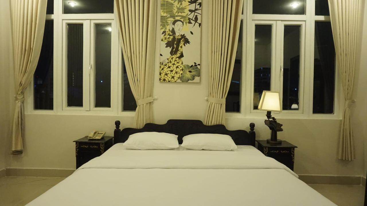 Hue Nino Hotel Bilik gambar