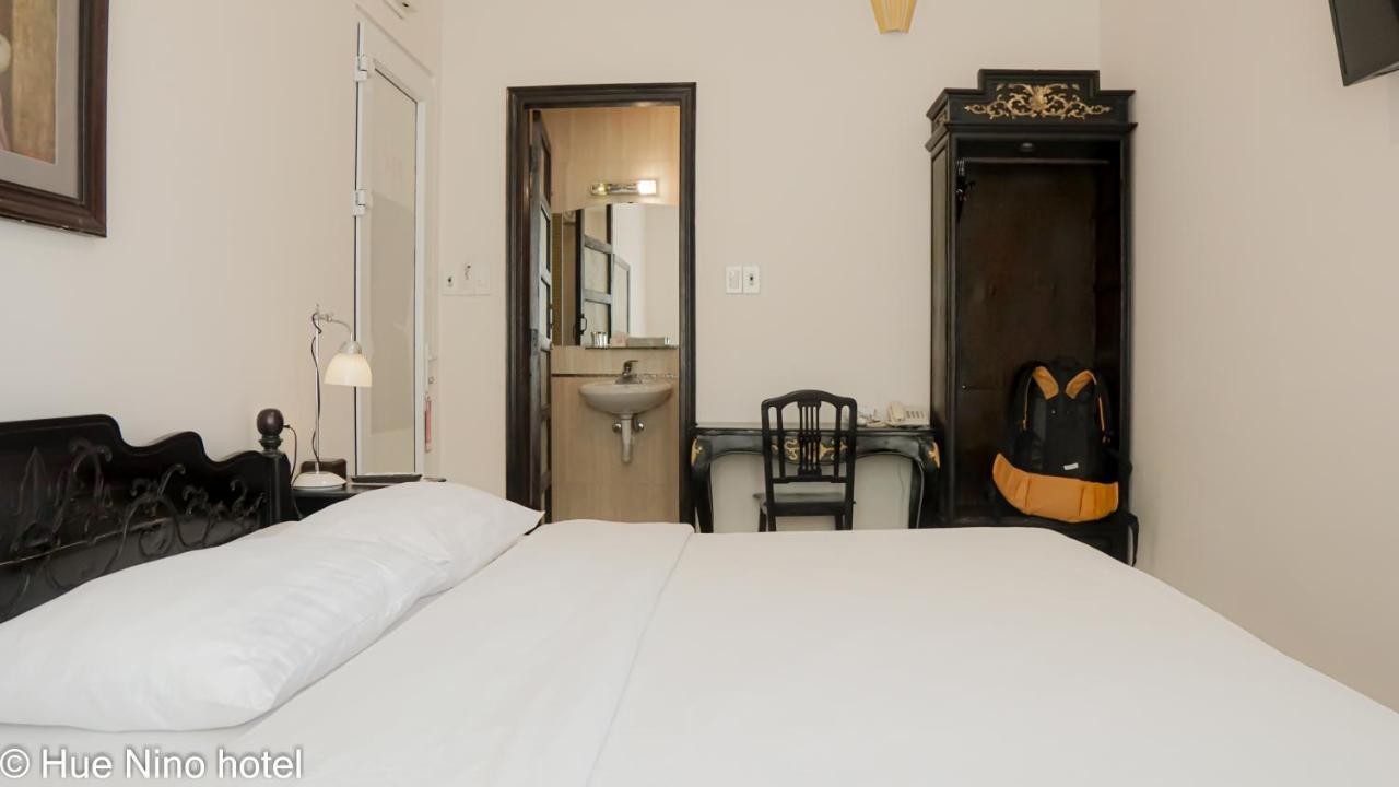 Hue Nino Hotel Luaran gambar
