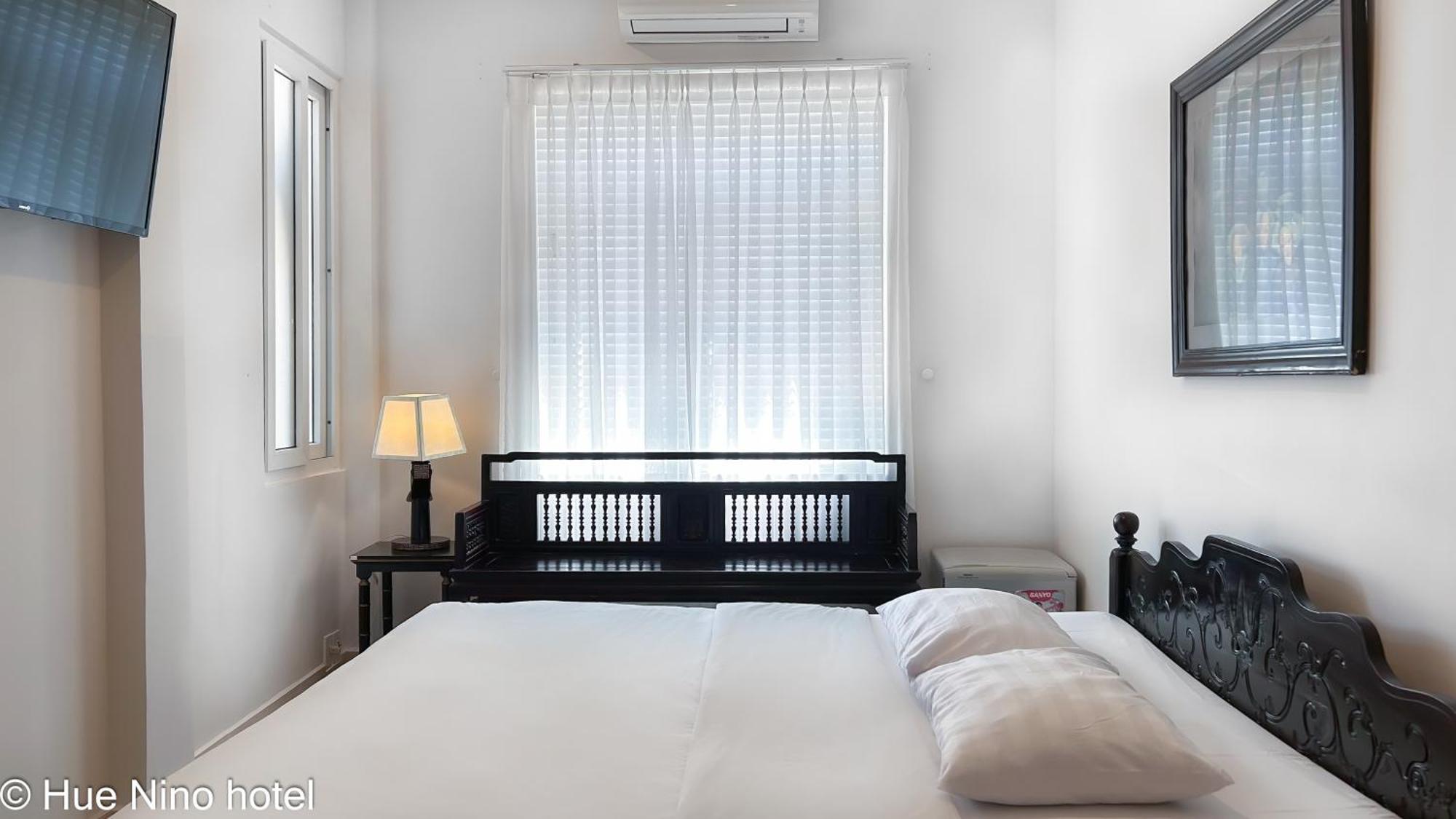 Hue Nino Hotel Luaran gambar
