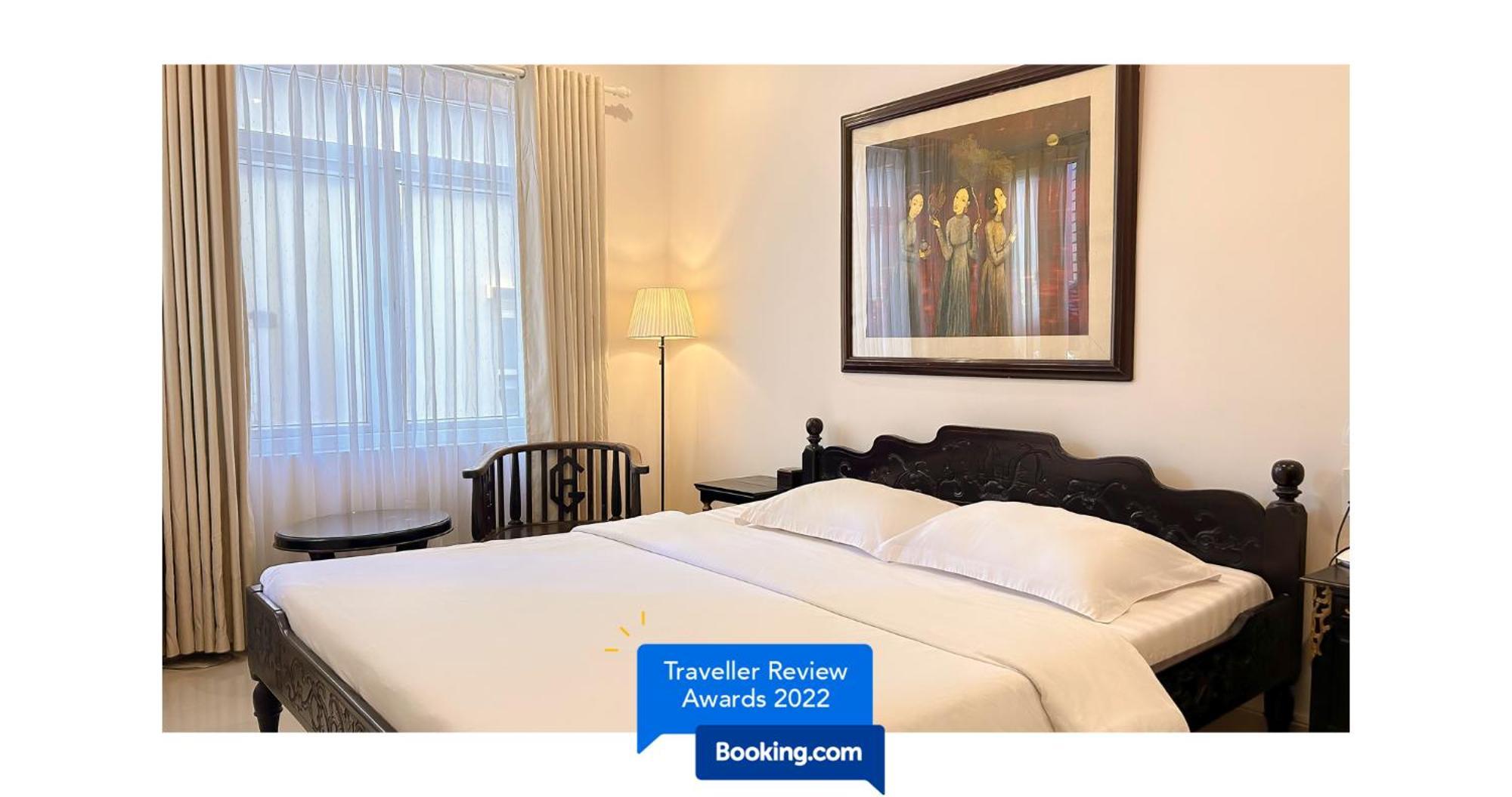 Hue Nino Hotel Luaran gambar