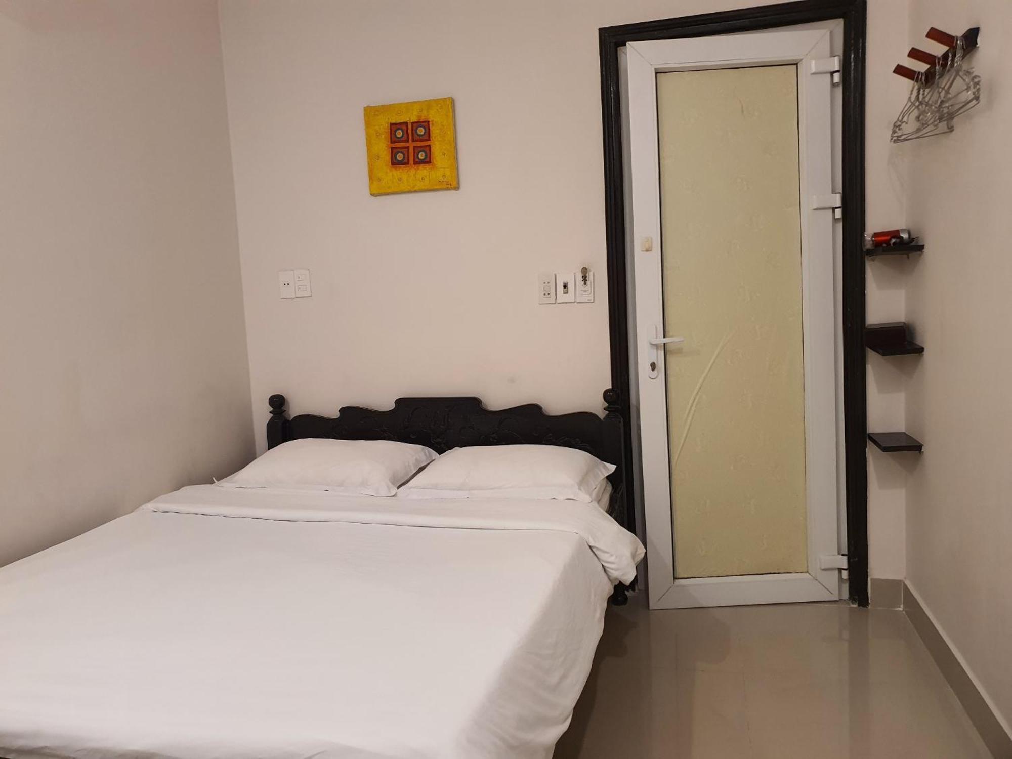 Hue Nino Hotel Bilik gambar