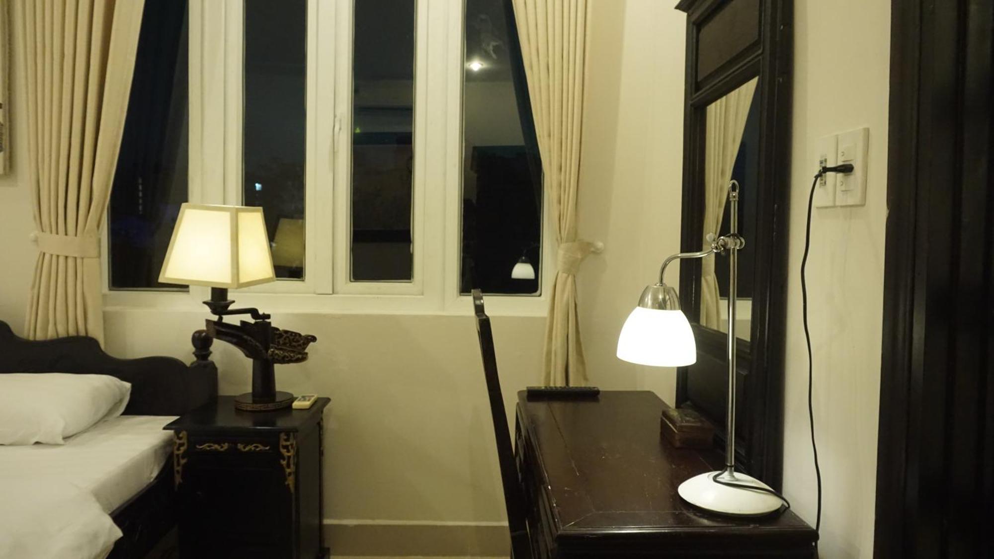 Hue Nino Hotel Bilik gambar