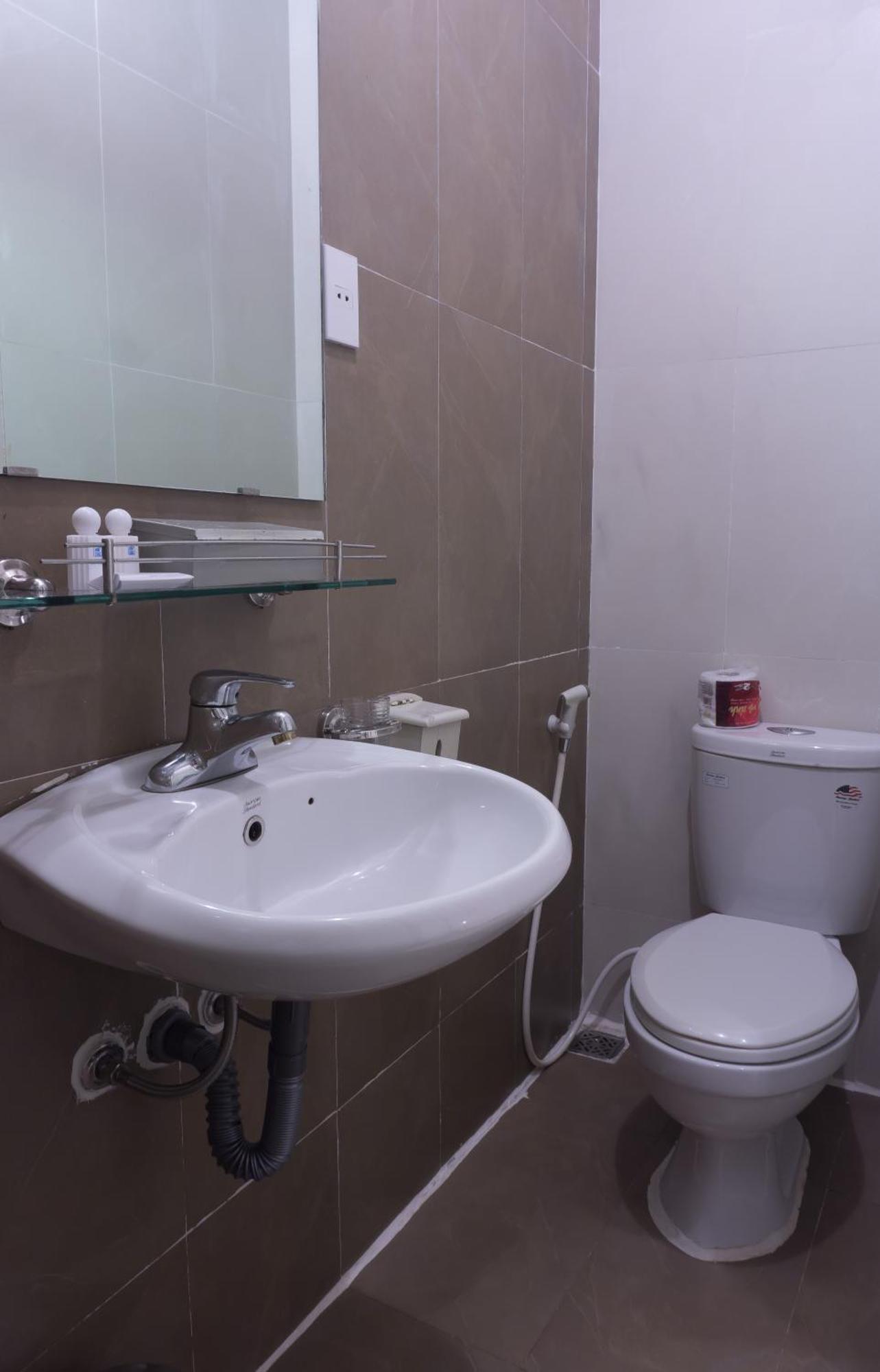 Hue Nino Hotel Bilik gambar