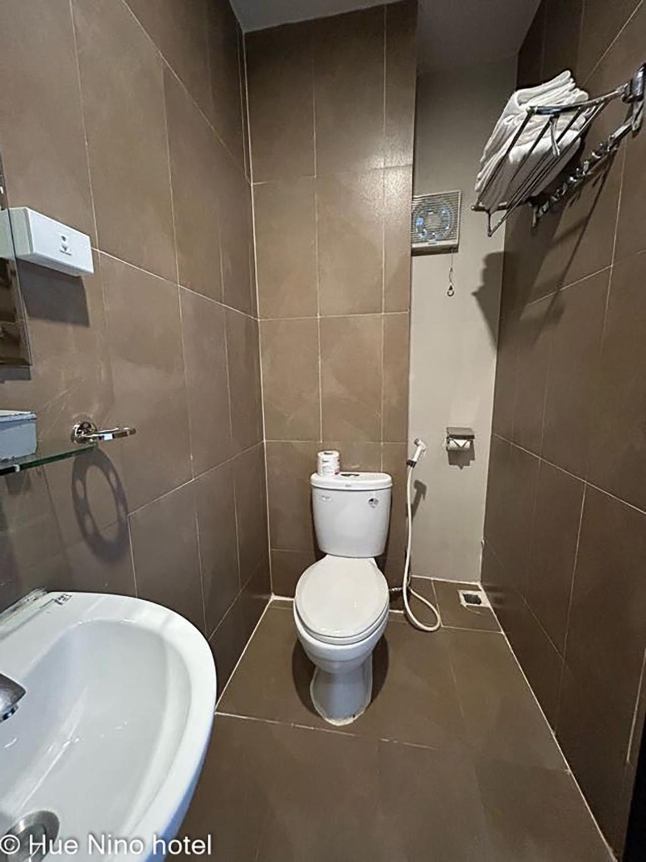 Hue Nino Hotel Bilik gambar