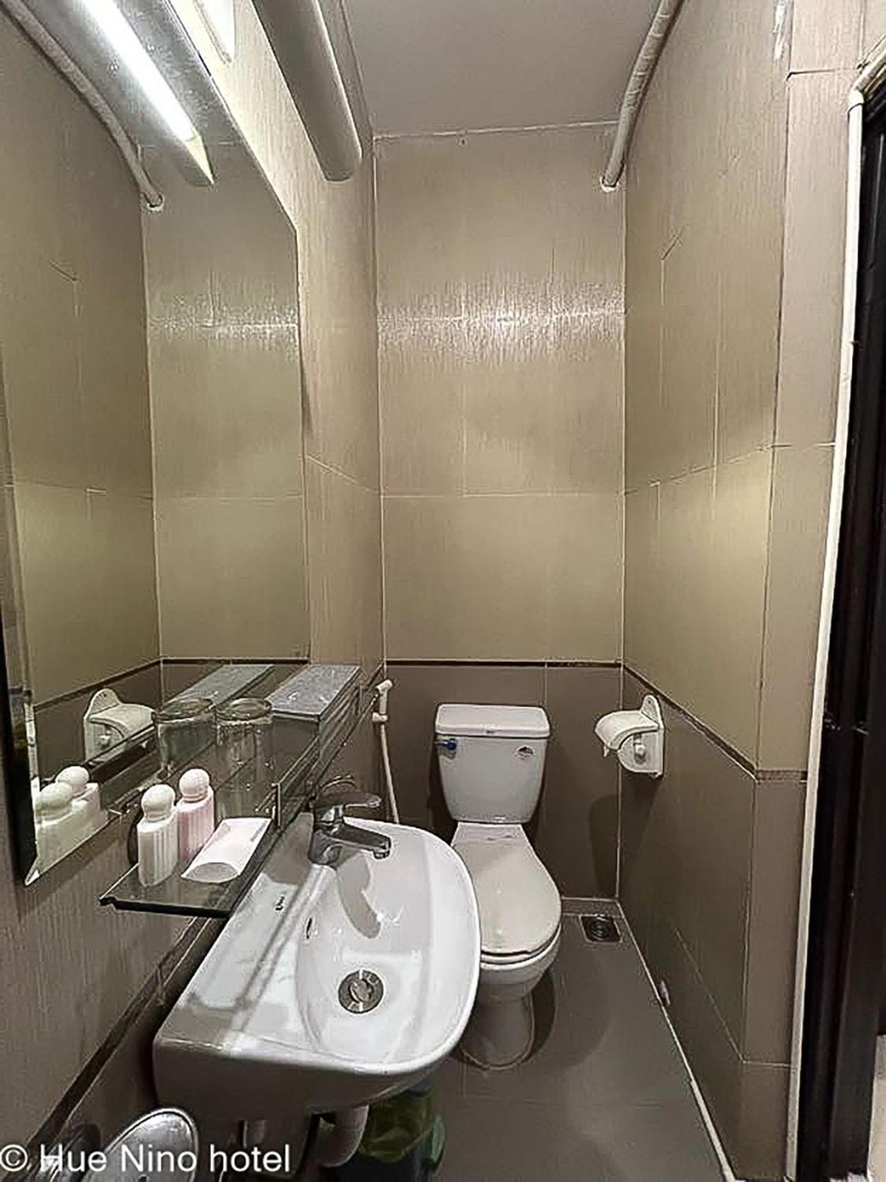 Hue Nino Hotel Bilik gambar