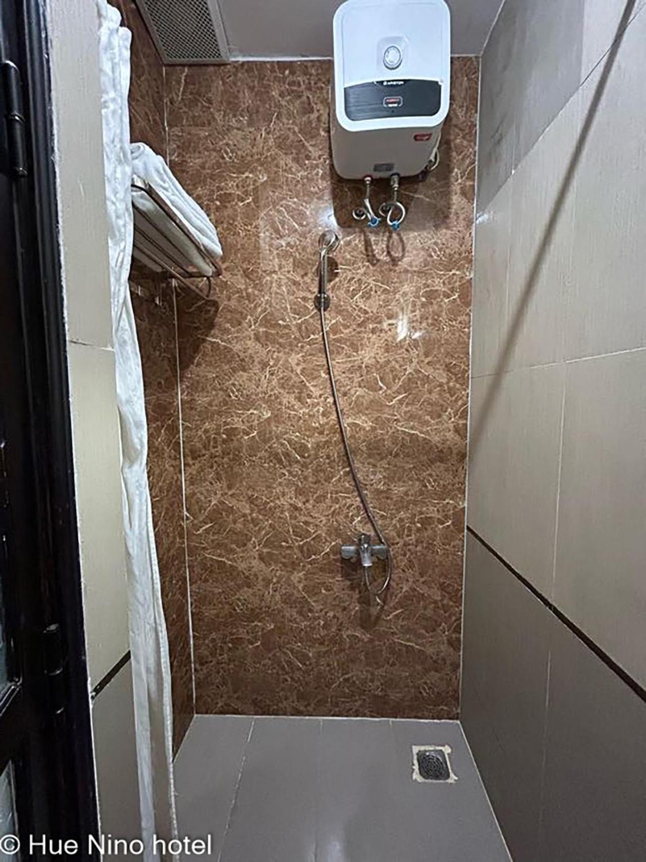 Hue Nino Hotel Bilik gambar