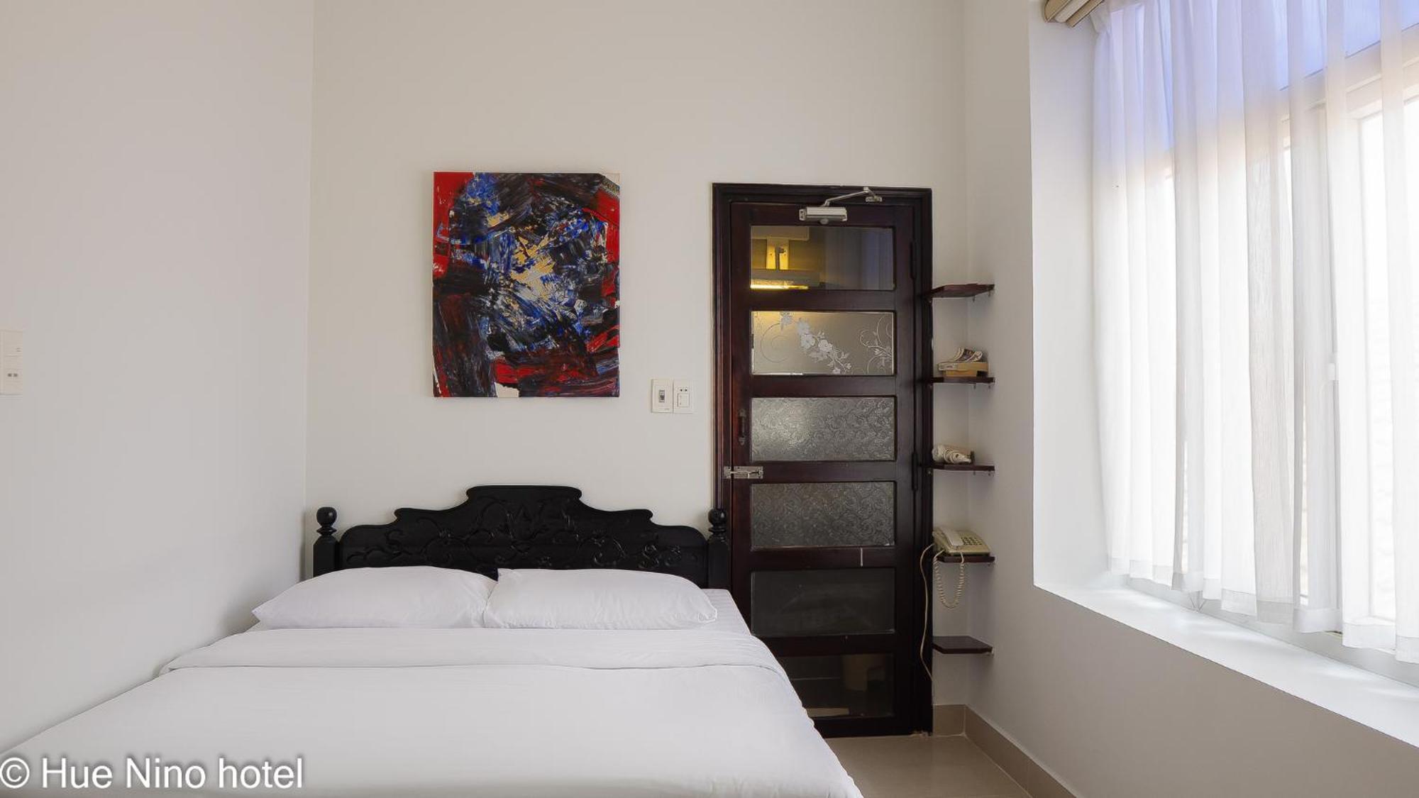 Hue Nino Hotel Luaran gambar