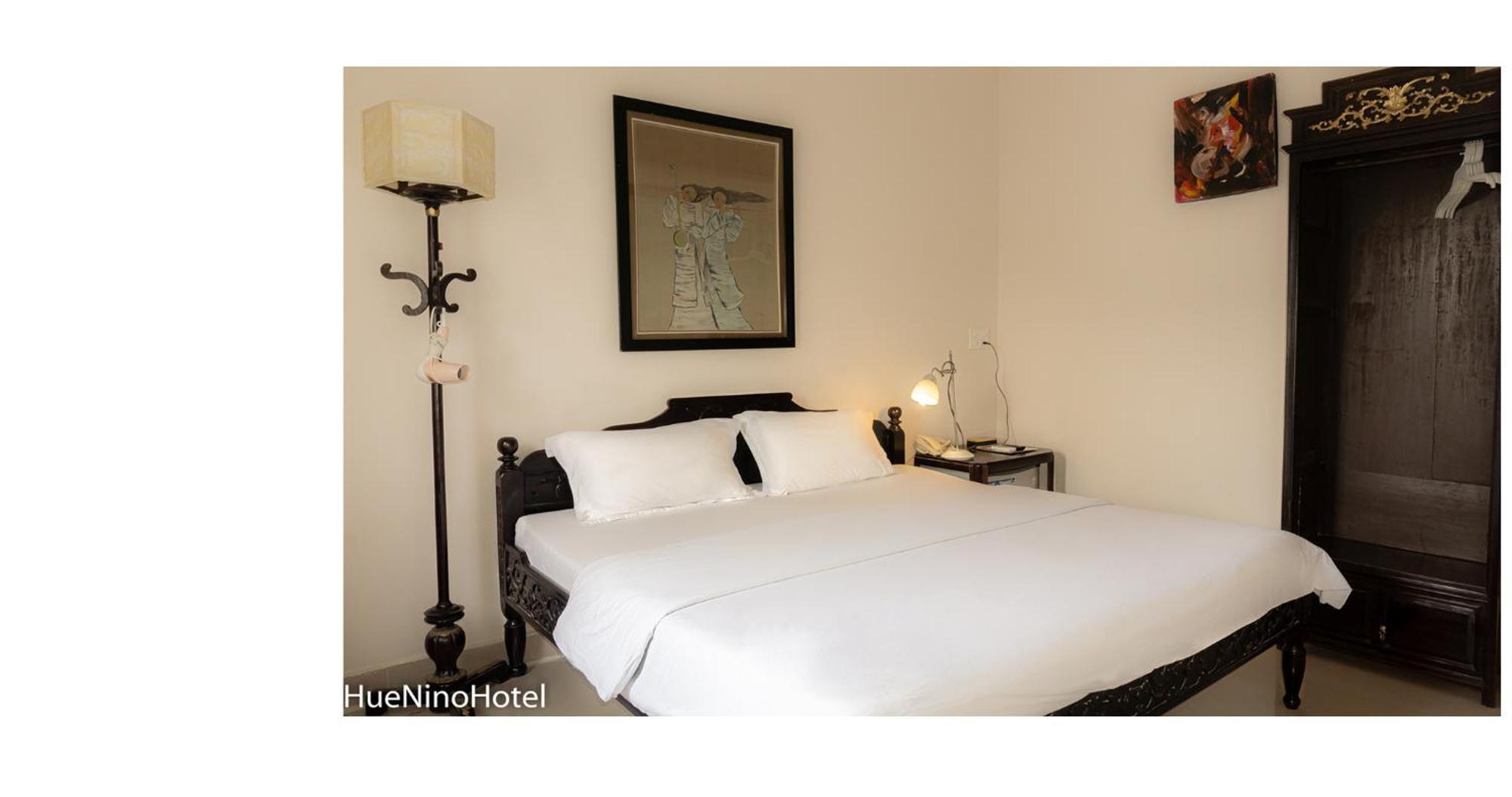 Hue Nino Hotel Luaran gambar