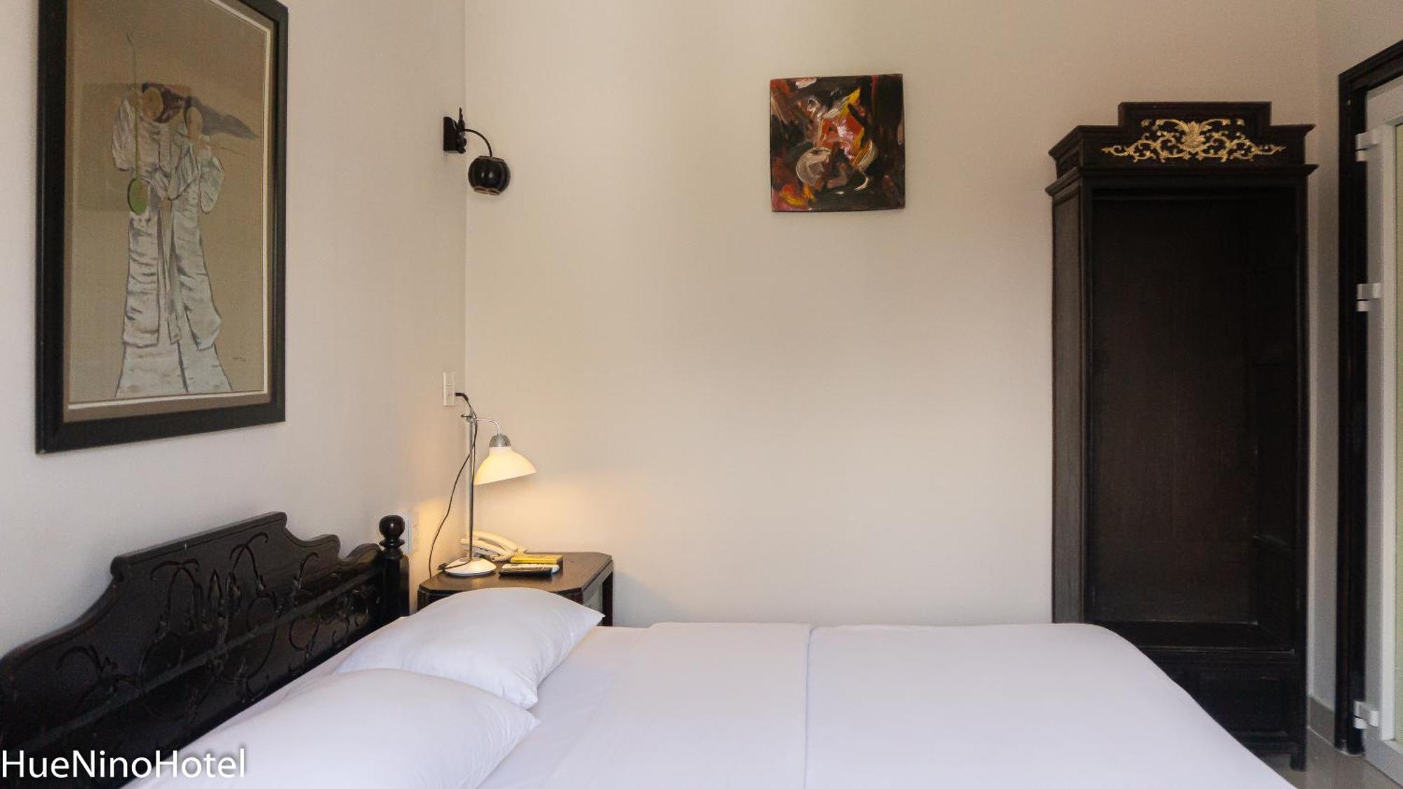 Hue Nino Hotel Bilik gambar