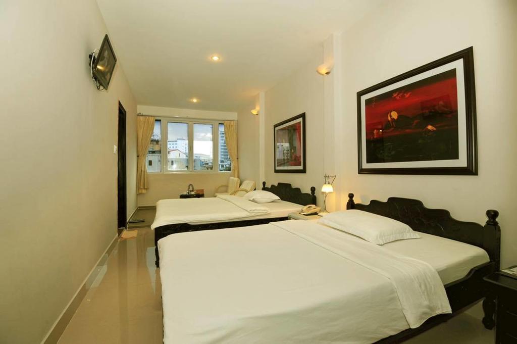 Hue Nino Hotel Luaran gambar
