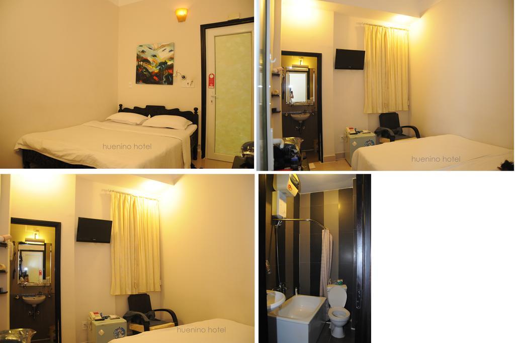 Hue Nino Hotel Luaran gambar