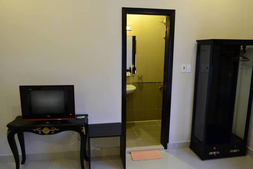 Hue Nino Hotel Luaran gambar