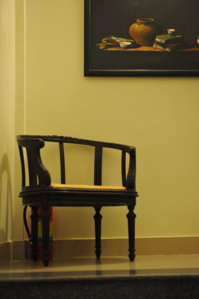 Hue Nino Hotel Luaran gambar