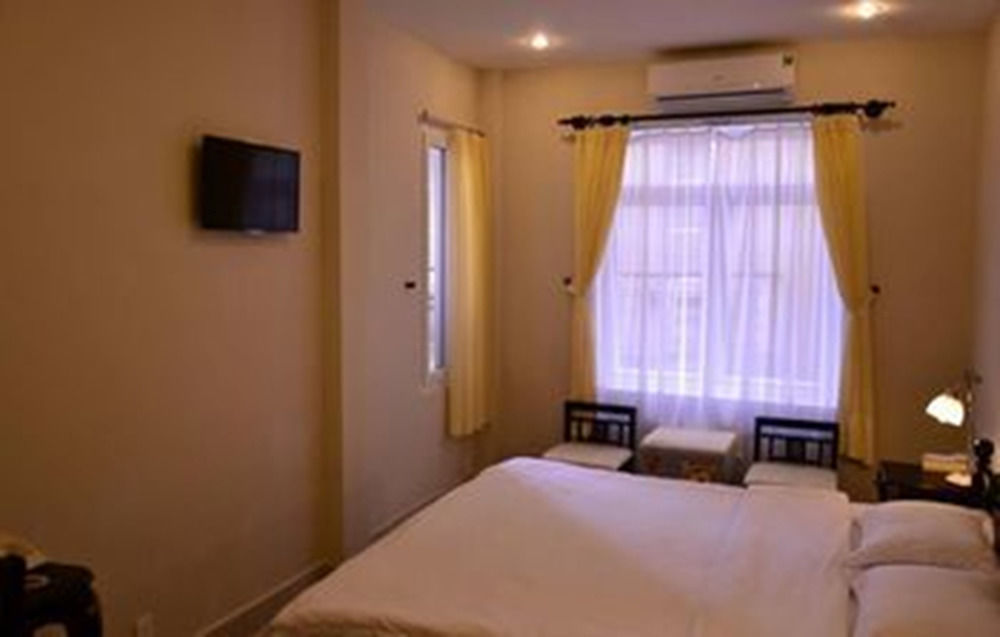 Hue Nino Hotel Luaran gambar