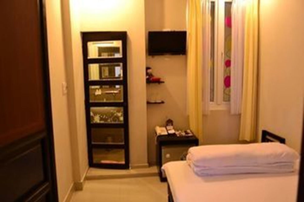 Hue Nino Hotel Luaran gambar