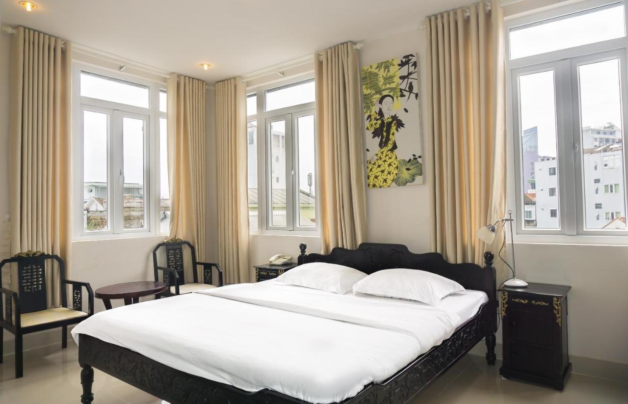 Hue Nino Hotel Luaran gambar