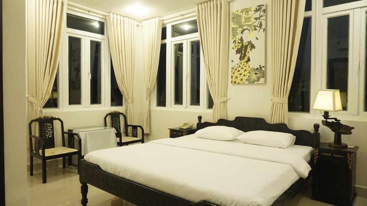 Hue Nino Hotel Luaran gambar