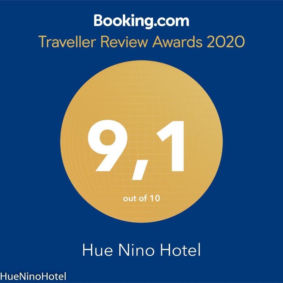 Hue Nino Hotel Luaran gambar